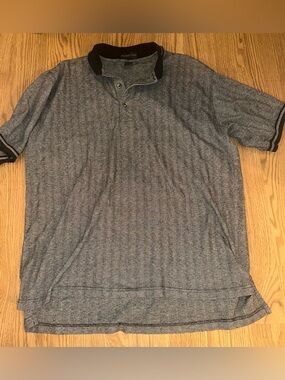 Men's Polo Shirt